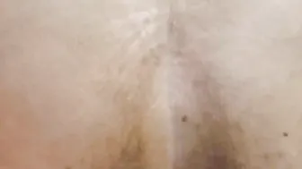Bae Booty BBW Bets On Stunning Bowl 56 Lucky Dude Getting To Banged Rough And Creampie On Her Gigantic Butt