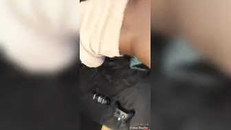Backshots wit Chocolate baby (Milf)