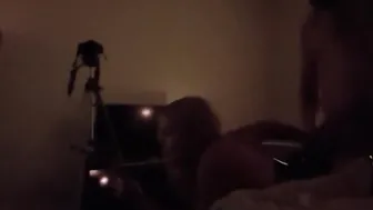Sweet D Anal