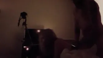 Sweet D Anal