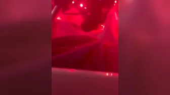 Deep Cock Fucked Machine into Pierced milf Vagina