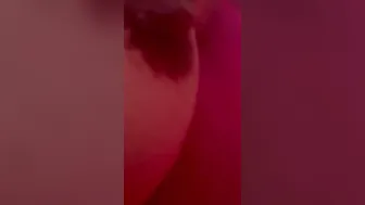 Deep Cock Fucked Machine into Pierced milf Vagina