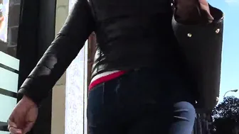 gigantic butts on bentbox gluteus divinus