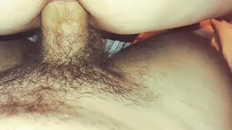 Deep Anal pov