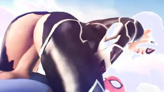 Spiders Plowed