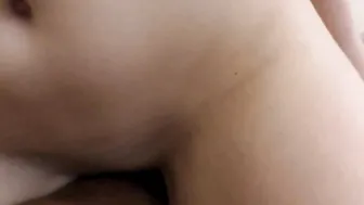 THICK  CURVY Hannah Vivienne Meaty Twat Ruined by MONSTER PENIS – Immoral pov