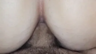 hot Milf Anal pov