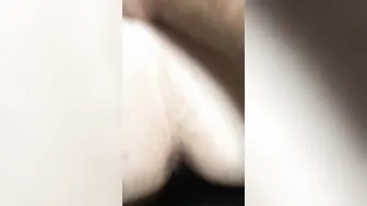 White women loves cumming on my penis
