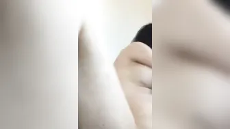 Having Fun with my anal plugg