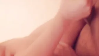 Morning sex with My Arab Wifey - CowGirl on Desi