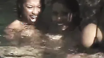 Really porn video – Squirting Couple - vol. #03