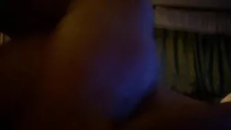 Fucking babe ex-wife inside her Innocent butt.