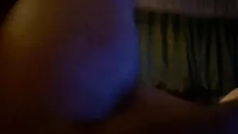 Fucking babe ex-wife inside her Innocent butt.