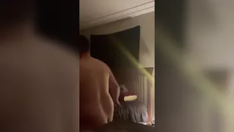 PAWG likes it from behind