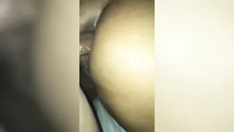 AFRICAN ANAL BIMBO