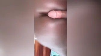 Black Anal DESTRUCTION 