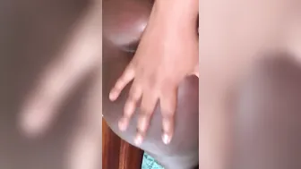 Black Anal DESTRUCTION 