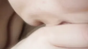 You Need To Feel sexy Close-Up Bj