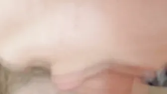 You Need To Feel sexy Close-Up Bj