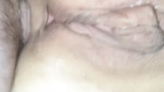 Anal Quickie With Cutie Milf