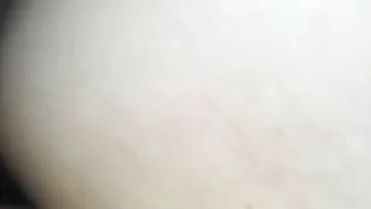 Anal Quickie With Cutie Milf