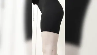 Cumming Inside porn video – Cumming inside my bike shorts for my best friends brother