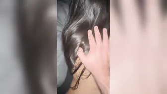 Türkische influecerin Selin bekommt ersen Arschfick / Instagram’ci Selin ilk kez göt‘den veriyor