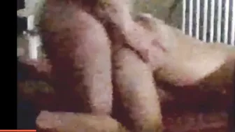 Greek Amateur – hardcore doggy style with twat cumshot