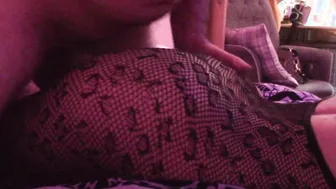 I cant stop fucking her - Part one