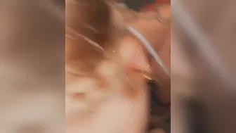 Small punk women tries anal for first time 