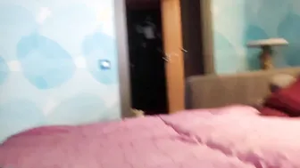 Anal riding for my ex-wife