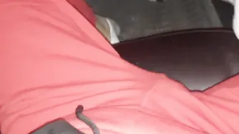 Aliens porn video – Someone elses wifey paid for the fare into a taxi