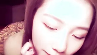 Incredible Sexy Adorable Amateur oriental Rammed Hardcore (Uncensored)