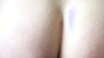 Housemaid bonus. Huge booty riding a penis. Dude ejaculates twice.