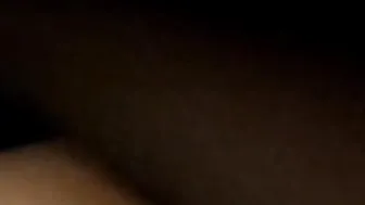 point of view Underwear Boned Session with PAWG milf