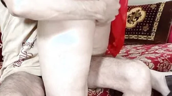Happy Valentines Day sex of indian chubster to celebrate anal