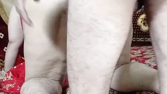 Happy Valentines Day sex of indian chubster to celebrate anal
