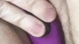 BBW Older mom Panty Vibe dildo vibrator test plus BONUS at end STRAPS