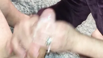 point of view Oral Sex  Cum (With A Little Bit Of Butt Licking  Ball Licking Along The Way To Help Me