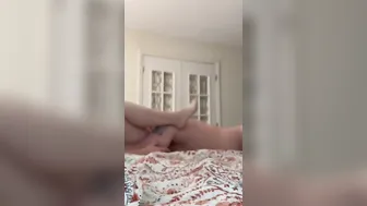 Wife’s snatch is like gold