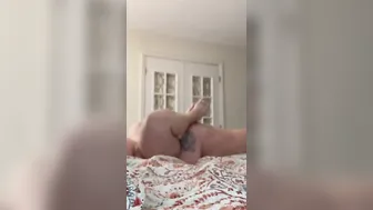 Wife’s snatch is like gold