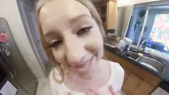 Twerking Step Daughter Seduces Stepdad E2
