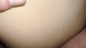 HER FIRST ANAL SEX - MELANIE SCHWEIGER