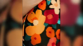 Step sis asks to Boned while on period