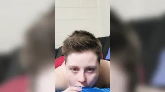 Beautiful oral sex and deep fucking for sexy