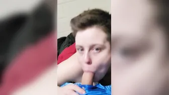 Beautiful oral sex and deep fucking for sexy