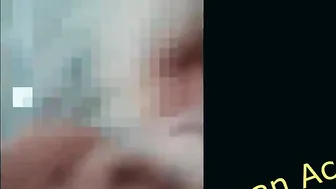 Ace001 (搞笑)熟女大姐一直叫底迪偶不要 台灣 自拍