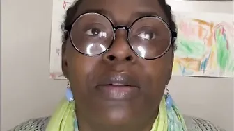 Q/A with SLUTTYMELANIN #35 What is the KINKIEST thing you have ever done TO a dude?