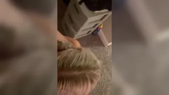 Sweet D Blow Job