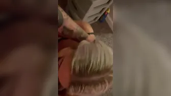 Sweet D Blow Job